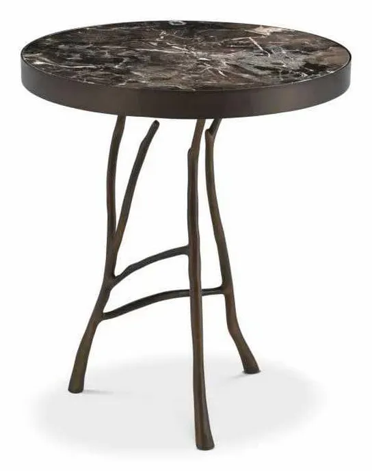 Eichholtz 110618 Side Table Veritas Eichholtz 110618 Side Table Veritas
