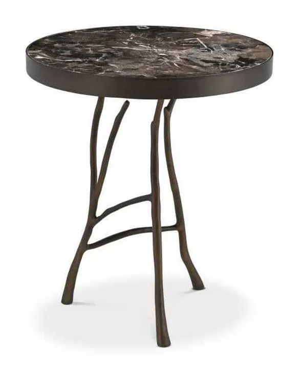 Eichholtz 110618 Side Table Veritas Eichholtz 110618 Side Table Veritas