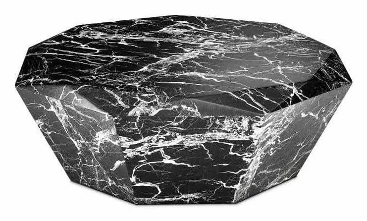 Eichholtz 110662 Coffee Table Diamond Eichholtz 110662 Coffee Table Diamond