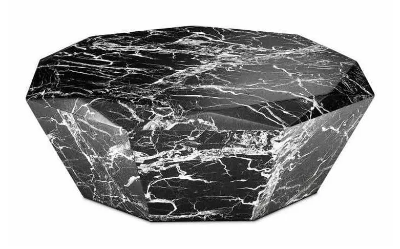 Eichholtz 110662 Coffee Table Diamond Eichholtz 110662 Coffee Table Diamond