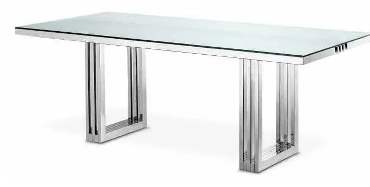 Eichholtz 110678 Dining Table Garibaldi Eichholtz 110678 Dining Table Garibaldi