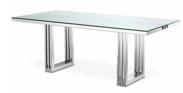 Eichholtz 110678 Dining Table Garibaldi Eichholtz 110678 Dining Table Garibaldi