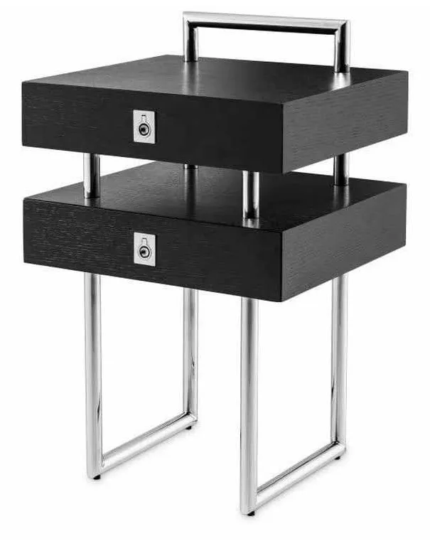 Eichholtz 110682 Side Table Bedini Eichholtz 110682 Side Table Bedini