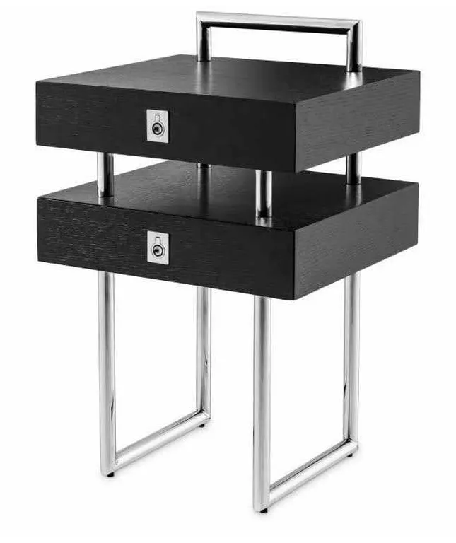 Eichholtz 110682 Side Table Bedini Eichholtz 110682 Side Table Bedini