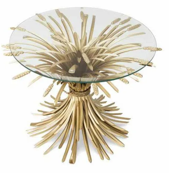 Eichholtz 111099 Side Table Bonheur Eichholtz 111099 Side Table Bonheur
