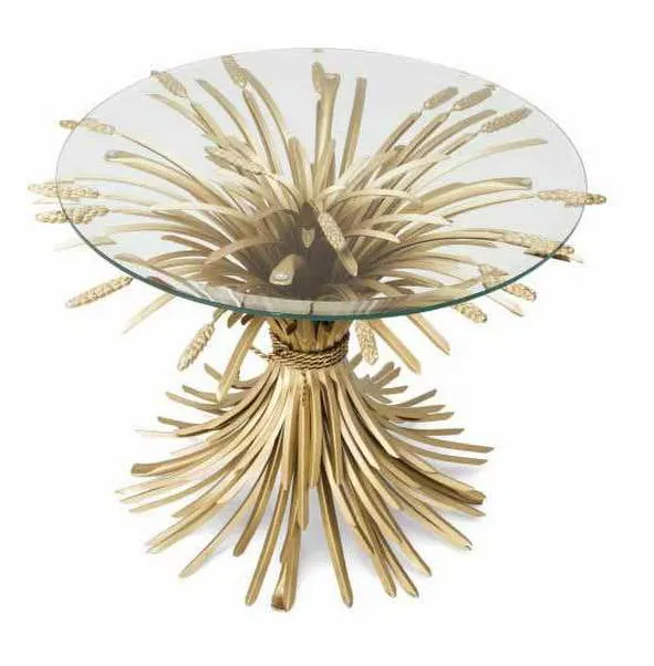 Eichholtz 111099 Side Table Bonheur Eichholtz 111099 Side Table Bonheur