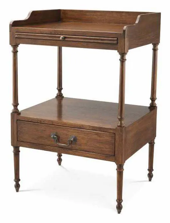 Eichholtz 111113 Side Table Norfolk Eichholtz 111113 Side Table Norfolk