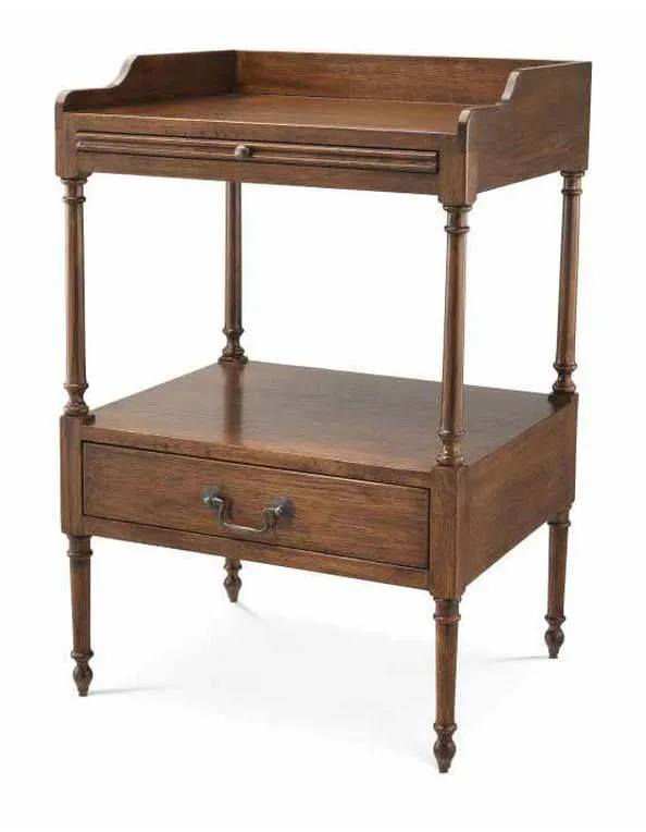 Eichholtz 111113 Side Table Norfolk Eichholtz 111113 Side Table Norfolk