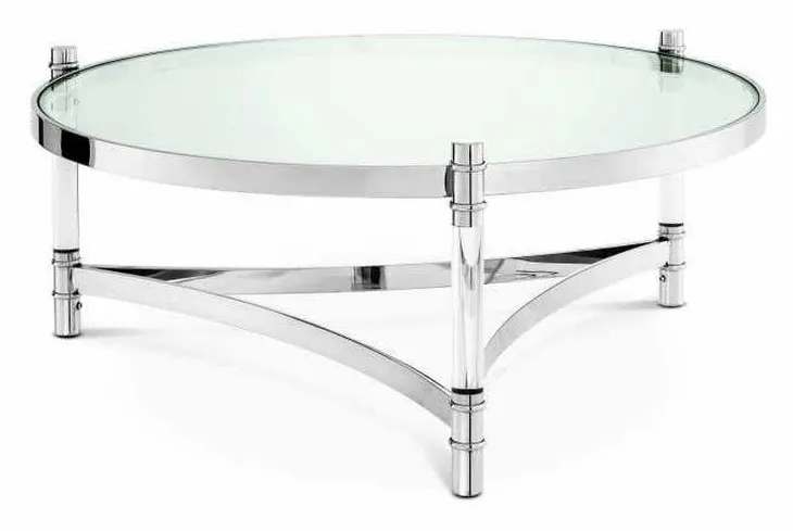 Eichholtz 111146 Coffee Table Trento Eichholtz 111146 Coffee Table Trento