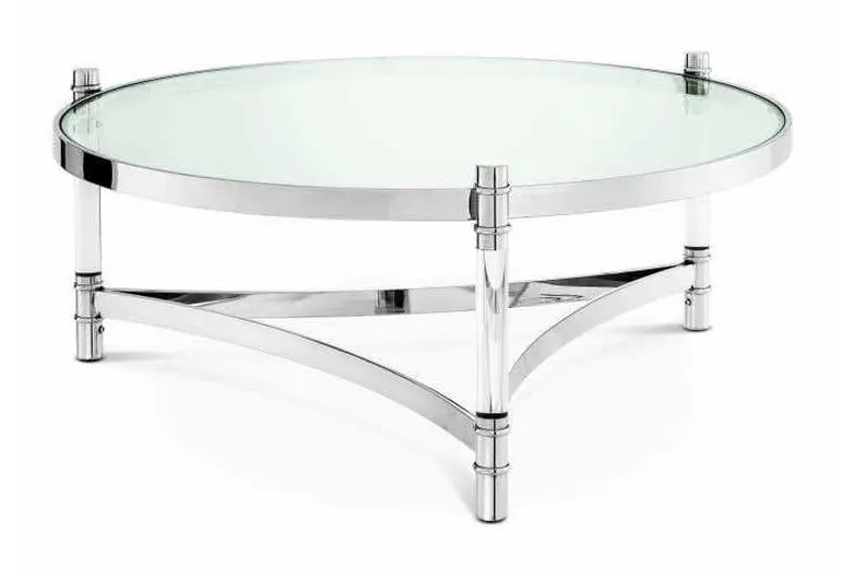 Eichholtz 111146 Coffee Table Trento Eichholtz 111146 Coffee Table Trento