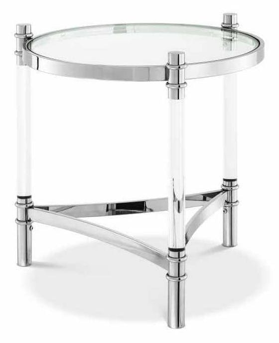 Eichholtz 111147 Side Table Trento Eichholtz 111147 Side Table Trento