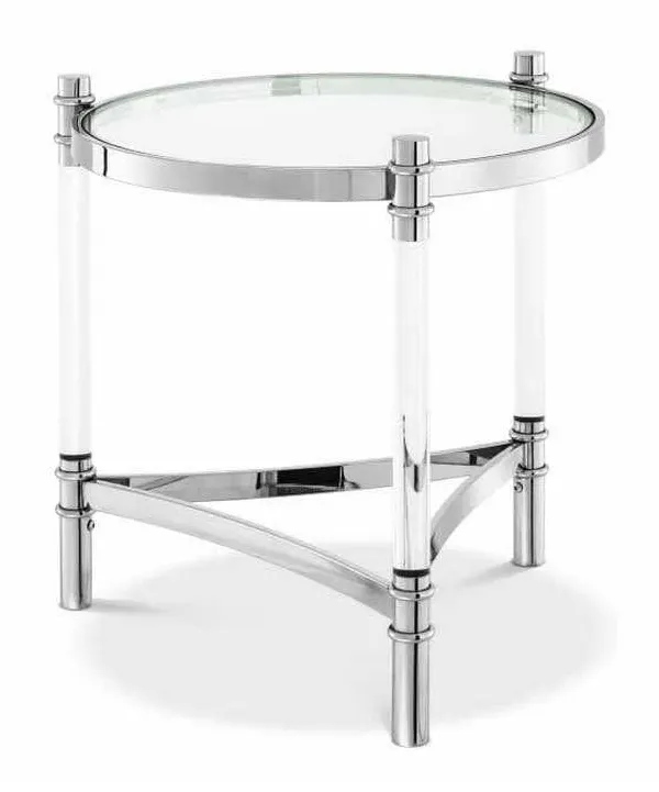 Eichholtz 111147 Side Table Trento Eichholtz 111147 Side Table Trento
