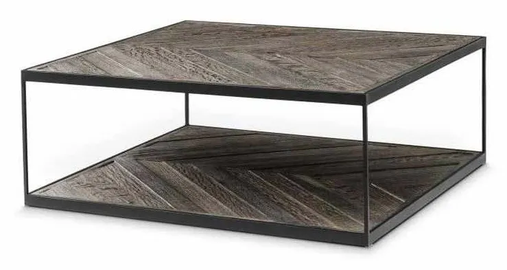 Eichholtz 111191 Coffee Table La Varenne Eichholtz 111191 Coffee Table La Varenne