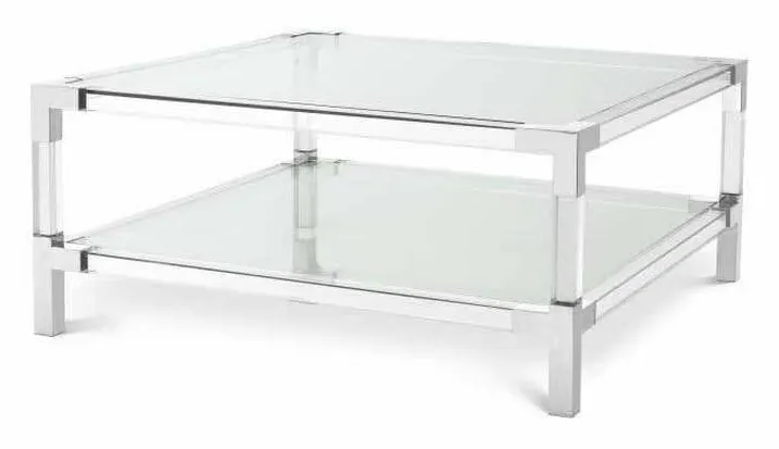 Eichholtz 111357 Coffee Table Royalton Eichholtz 111357 Coffee Table Royalton