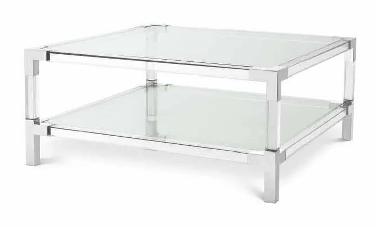 Eichholtz 111357 Coffee Table Royalton Eichholtz 111357 Coffee Table Royalton