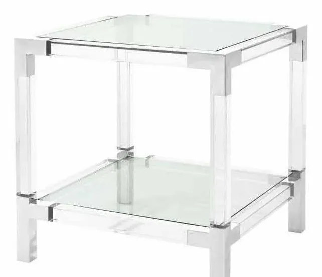 Eichholtz 111358 Side Table Royalton Eichholtz 111358 Side Table Royalton