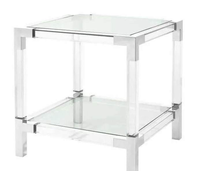 Eichholtz 111358 Side Table Royalton Eichholtz 111358 Side Table Royalton