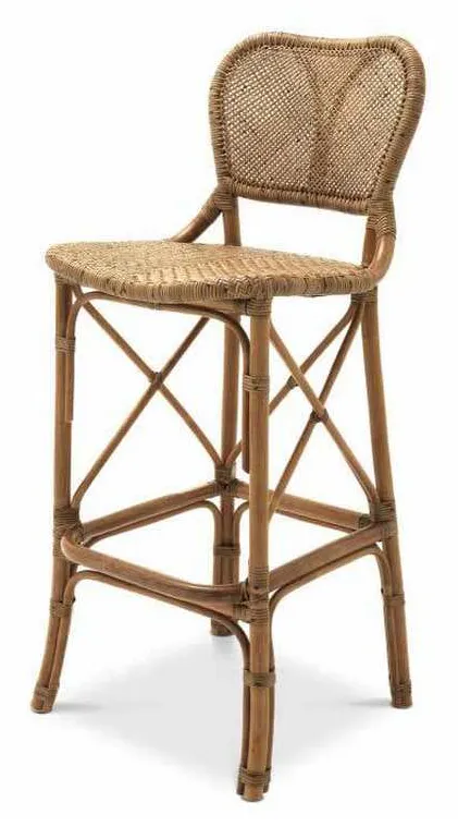 Eichholtz 111452 Bar Stool Colony Eichholtz 111452 Bar Stool Colony