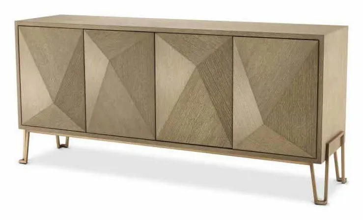 Eichholtz 111458 Dresser Highland Eichholtz 111458 Dresser Highland