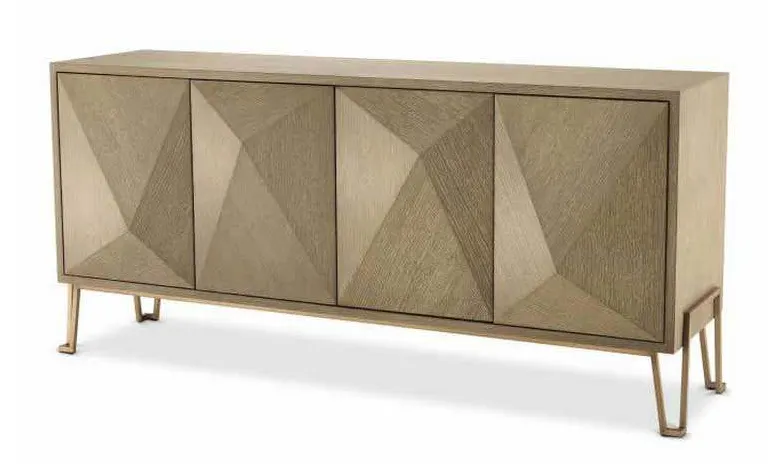 Eichholtz 111458 Dresser Highland Eichholtz 111458 Dresser Highland