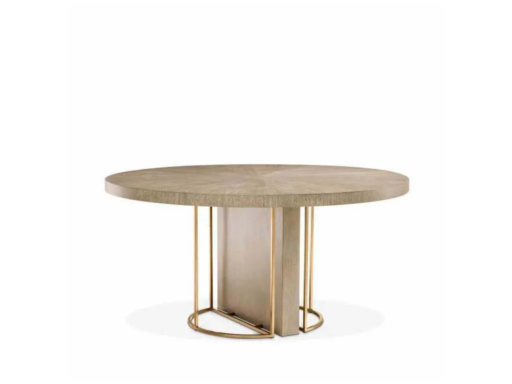 Eichholtz 111459  Dining Table Remington 152 cm