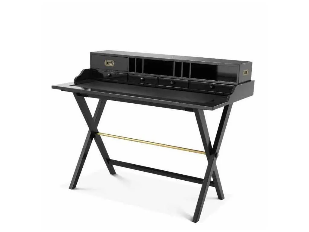 Eichholtz 111472  Travel Desk Sahara