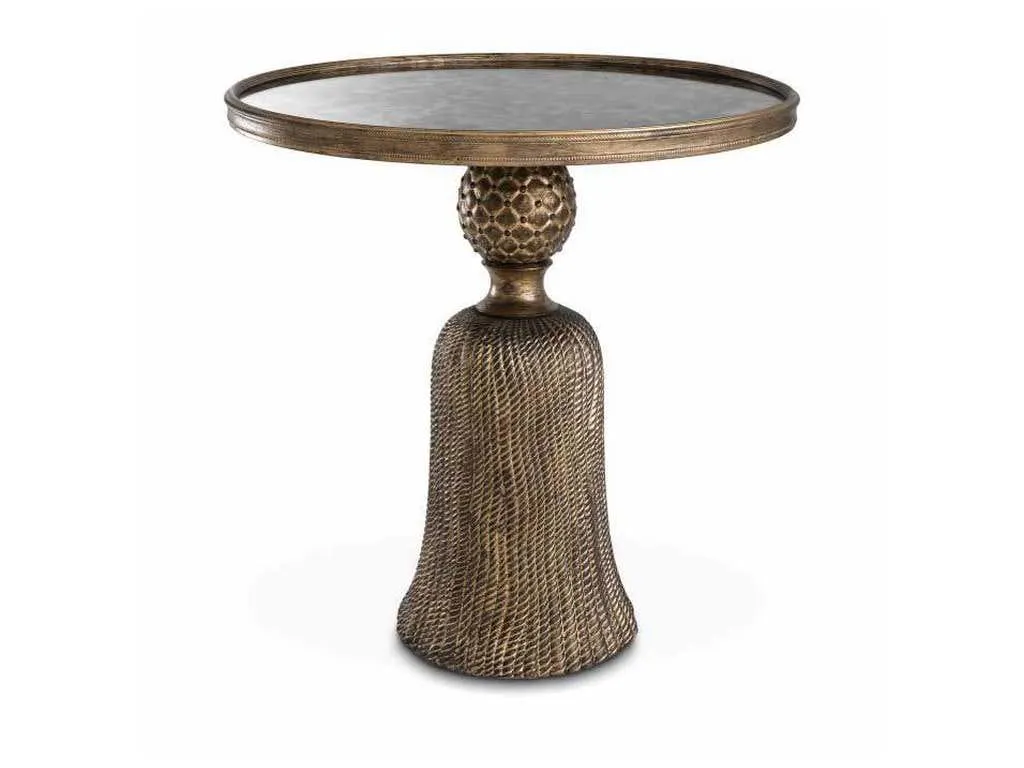 Eichholtz 111557  Side Table Fiocchi L