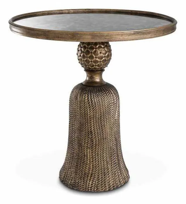 Eichholtz 111557 Side Table Fiocchi L Eichholtz 111557 Side Table Fiocchi L