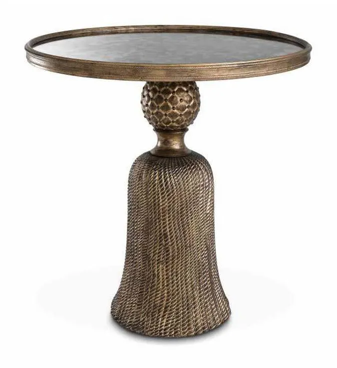 Eichholtz 111557 Side Table Fiocchi L Eichholtz 111557 Side Table Fiocchi L