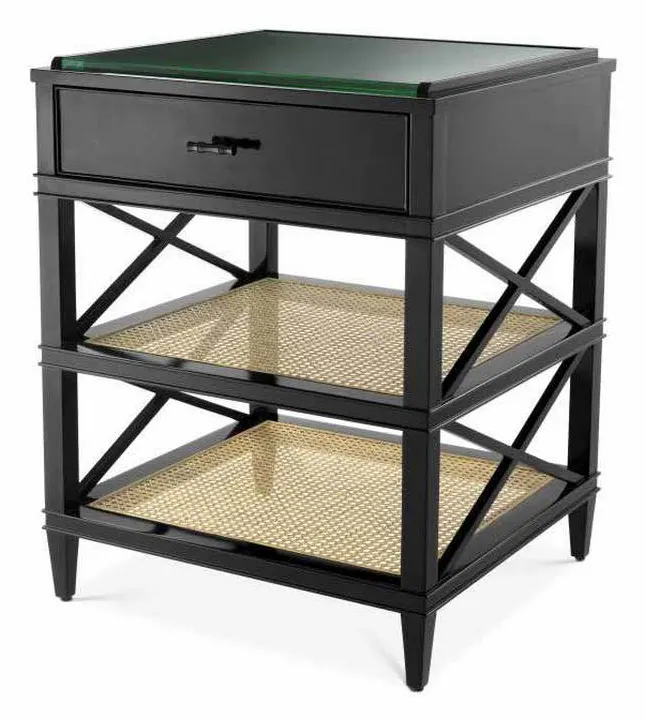 Eichholtz 111692 Side Table Bahamas Eichholtz 111692 Side Table Bahamas