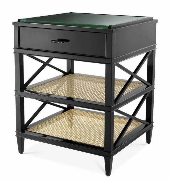 Eichholtz 111692 Side Table Bahamas Eichholtz 111692 Side Table Bahamas