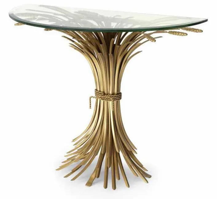 Eichholtz 111804 Console Table Bonheur Eichholtz 111804 Console Table Bonheur