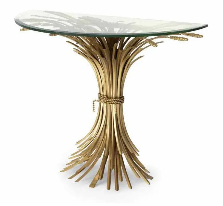 Eichholtz 111804 Console Table Bonheur Eichholtz 111804 Console Table Bonheur