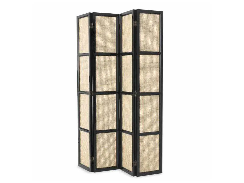 Eichholtz 111834  Folding Screen Bahamas