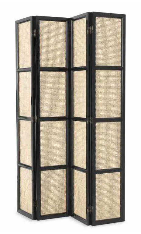 Eichholtz 111834 Folding Screen Bahamas Eichholtz 111834 Folding Screen Bahamas