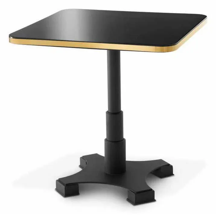 Eichholtz 111852 Dining Table Avoria Square Eichholtz 111852 Dining Table Avoria Square