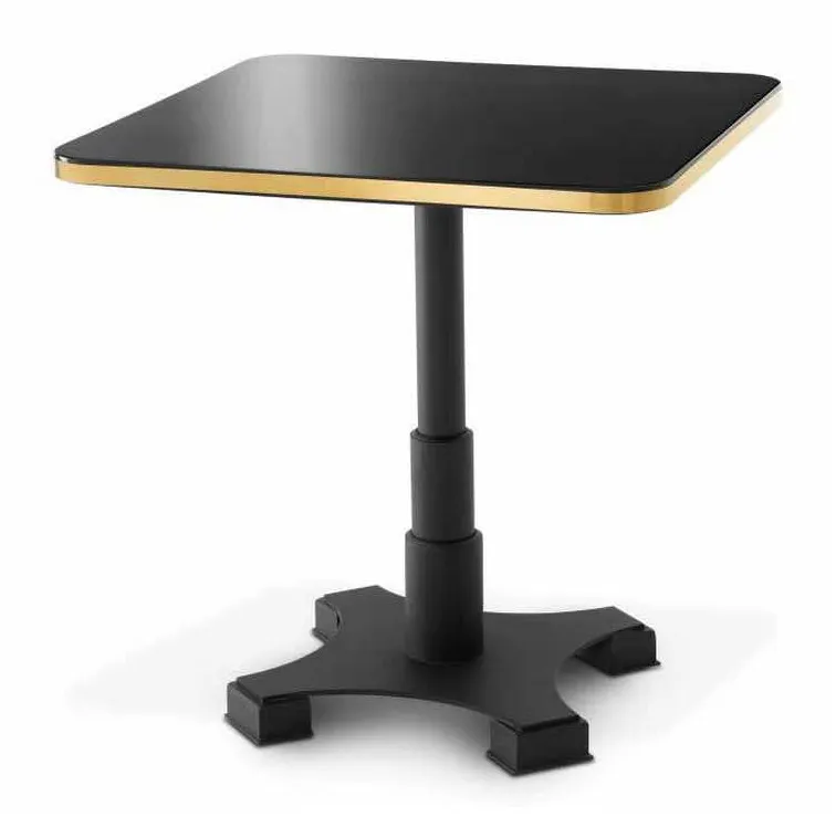 Eichholtz 111852 Dining Table Avoria Square Eichholtz 111852 Dining Table Avoria Square