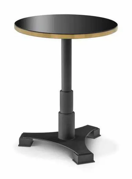 Eichholtz 111853 Dining Table Avoria Round Eichholtz 111853 Dining Table Avoria Round