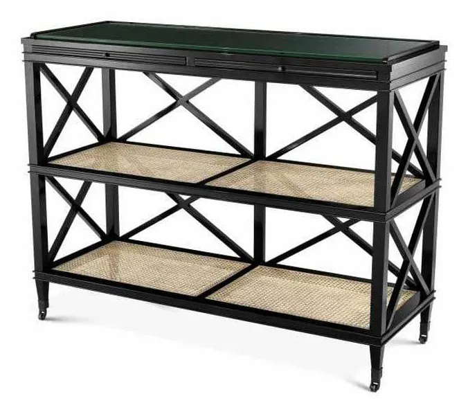 Eichholtz 111854 Console Table Bahamas Eichholtz 111854 Console Table Bahamas