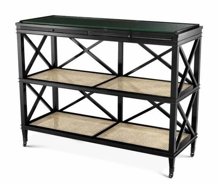 Eichholtz 111854 Console Table Bahamas Eichholtz 111854 Console Table Bahamas