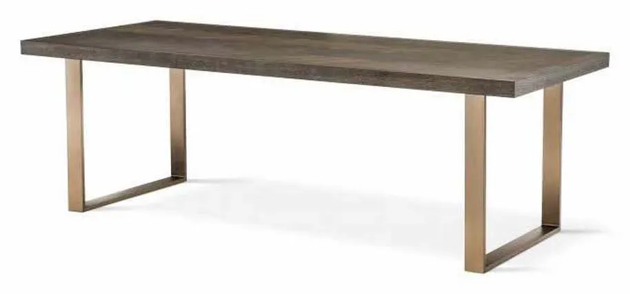 Eichholtz 111857 Dining Table Melchior 230 cm Eichholtz 111857 Dining Table Melchior 230 cm