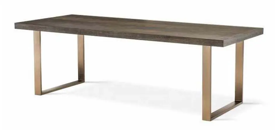 Eichholtz 111857 Dining Table Melchior 230 cm Eichholtz 111857 Dining Table Melchior 230 cm