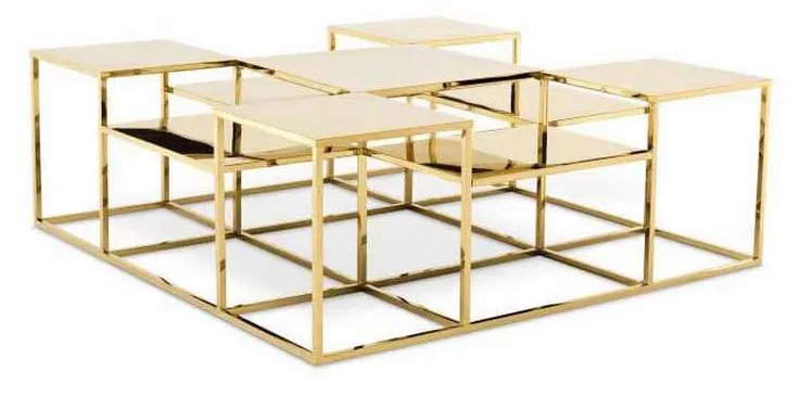 Eichholtz 111871 Coffee Table Avian Eichholtz 111871 Coffee Table Avian