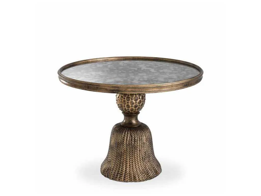 Eichholtz 111951  Side Table Fiocchi S