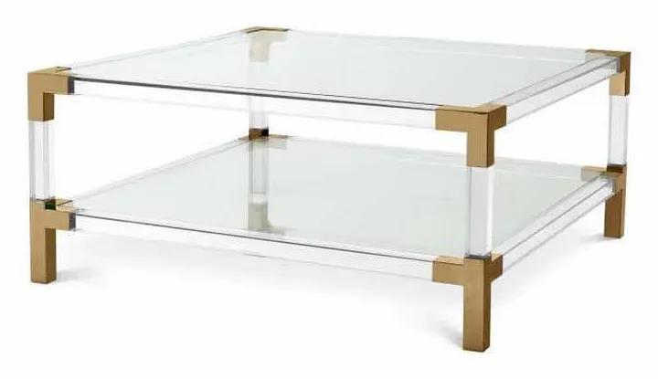 Eichholtz 111983 Coffee Table Royalton Eichholtz 111983 Coffee Table Royalton