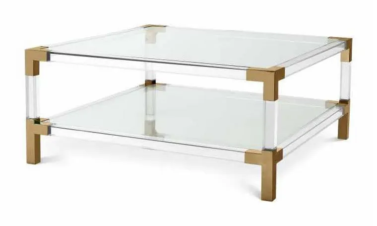 Eichholtz 111983 Coffee Table Royalton Eichholtz 111983 Coffee Table Royalton