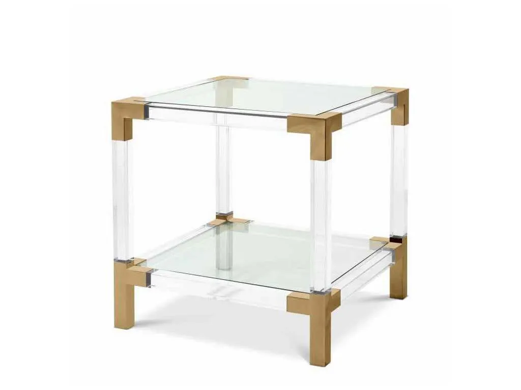 Eichholtz 111984  Side Table Royalton