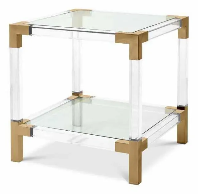 Eichholtz 111984 Side Table Royalton Eichholtz 111984 Side Table Royalton