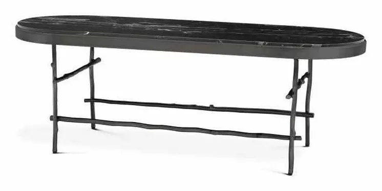 Eichholtz 111988 Coffee Table Tomasso Eichholtz 111988 Coffee Table Tomasso