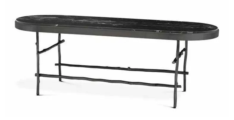 Eichholtz 111988 Coffee Table Tomasso Eichholtz 111988 Coffee Table Tomasso